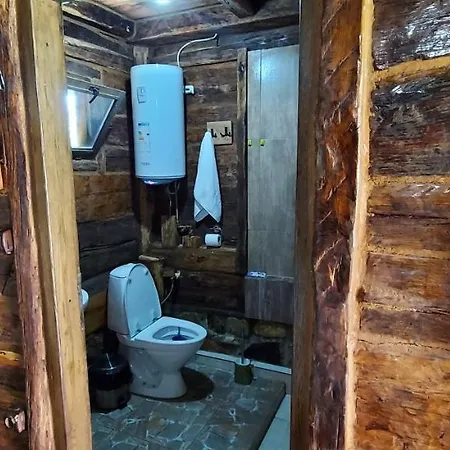 Satul Traditional Lodge