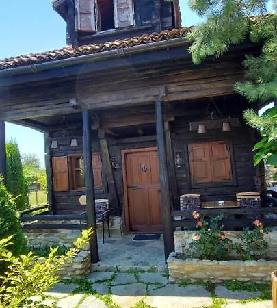 Satul Traditional * Runcu (Gorj)
