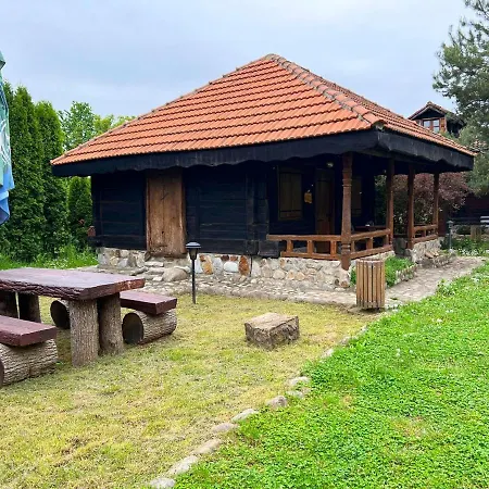 Satul Traditional * Runcu (Gorj)